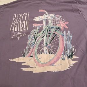 Lauren James t-shirt